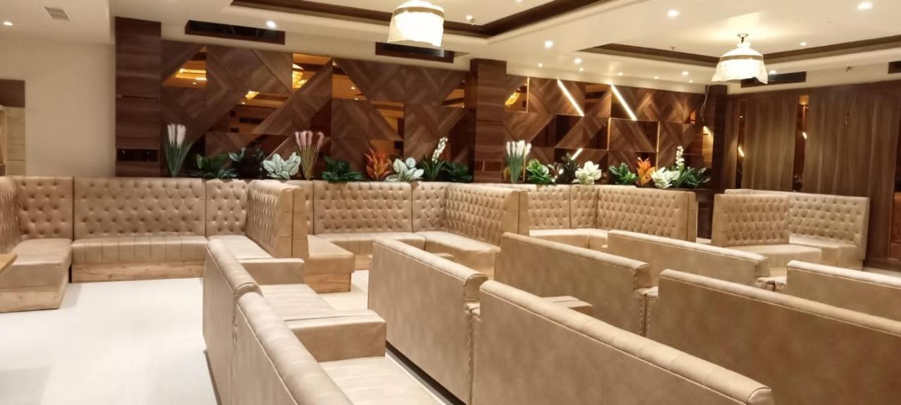 Patiāla Hotel Endora מראה חיצוני תמונה