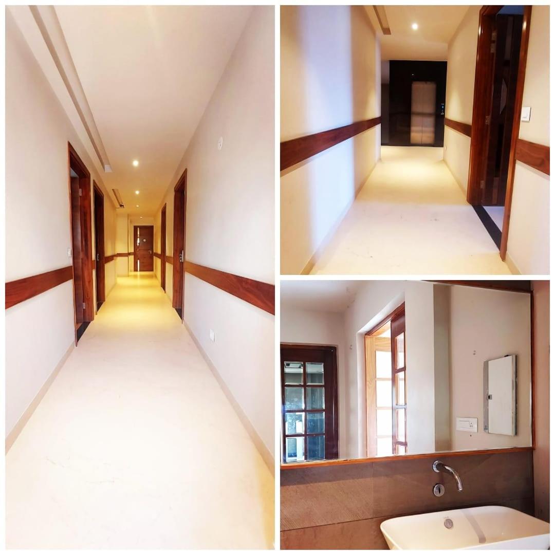 Patiāla Hotel Endora מראה חיצוני תמונה